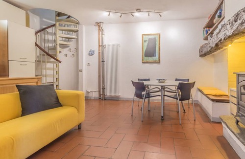 Lierna Apartment | 55 m² Apartment ∙ 2 bedrooms ∙ 4 guests