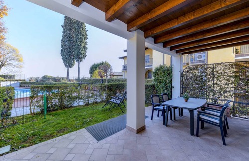 Picedo Apartment | 55 m² Apartment ∙ 2 bedrooms ∙ 4 guests