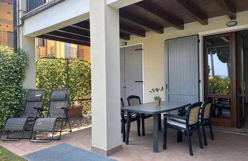 Picedo Apartment | 55 m² Apartment ∙ 2 bedrooms ∙ 4 guests