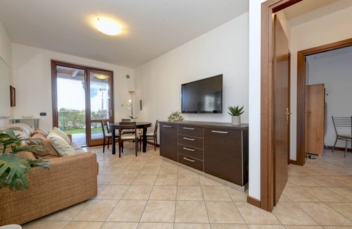 Picedo Apartment | 55 m² Apartment ∙ 2 bedrooms ∙ 4 guests