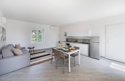 Soiano del Lago Apartment | 55 m² Apartment ∙ 2 bedrooms ∙ 6 guests