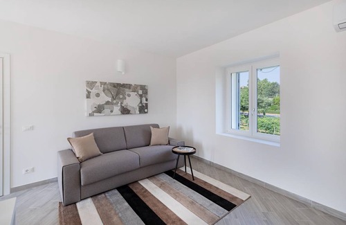 Soiano del Lago Apartment | 55 m² Apartment ∙ 2 bedrooms ∙ 6 guests