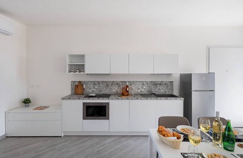 Soiano del Lago Apartment | 55 m² Apartment ∙ 2 bedrooms ∙ 6 guests