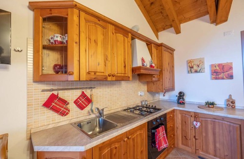 Borno Apartment | 55 m² Apartment ∙ 2 bedrooms ∙ 6 guests