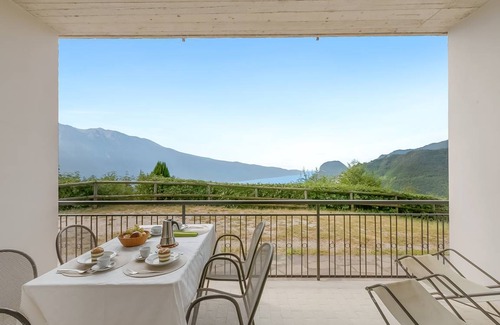 Campi Apartment | 55 m² Apartment ∙ 2 bedrooms ∙ 4 guests