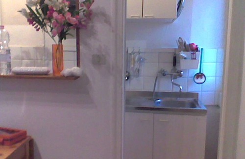 Casoretto Apartment | 55 m² Apartment ∙ 2 bedrooms ∙ 2 guests