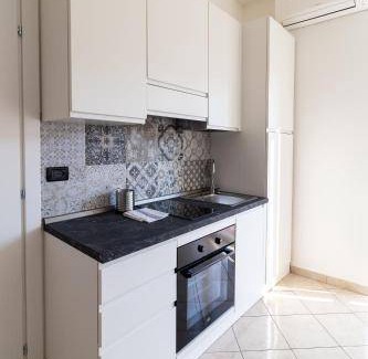 Stadera Apartment | 55 m² Apartment ∙ 4 guests