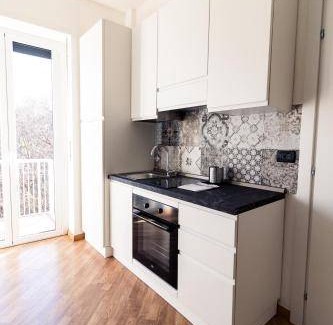 Stadera Apartment | 55 m² Apartment ∙ 4 guests