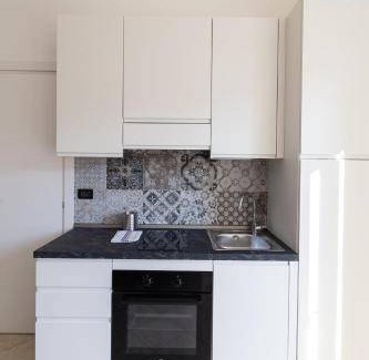 Stadera Apartment | 55 m² Apartment ∙ 4 guests
