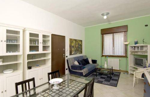 Melegnano Apartment | 55 m² Apartment ∙ 4 guests