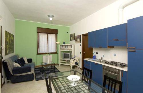 Melegnano Apartment | 55 m² Apartment ∙ 4 guests