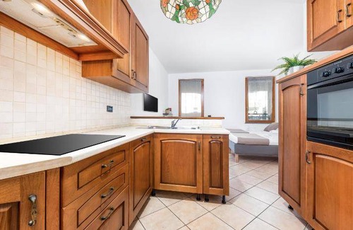 Mazzo Apartment | 55 m² Apartment ∙ 5 guests
