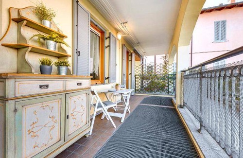 Mazzo Apartment | 55 m² Apartment ∙ 5 guests