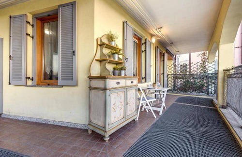 Mazzo Apartment | 55 m² Apartment ∙ 5 guests