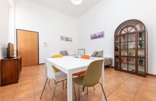 Mazzo Apartment | 55 m² Apartment ∙ 5 guests