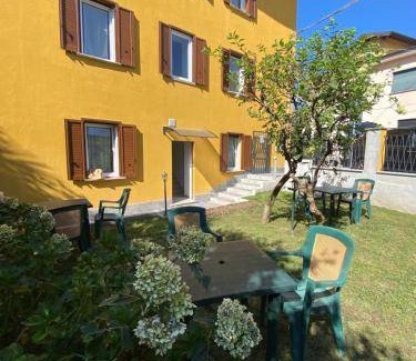 Reno Apartment | 55 m² Apartment ∙ 5 guests