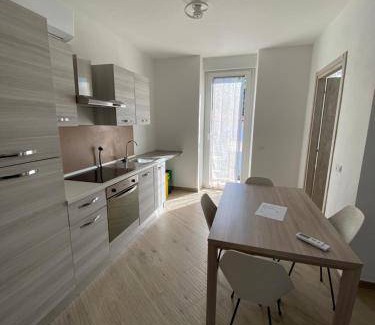 Reno Apartment | 55 m² Apartment ∙ 5 guests