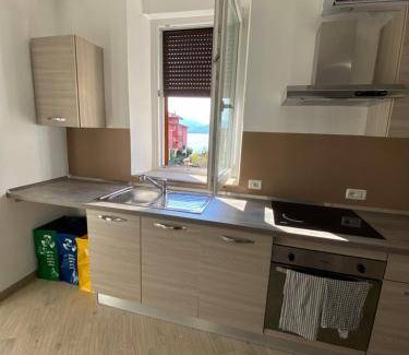 Reno Apartment | 55 m² Apartment ∙ 5 guests
