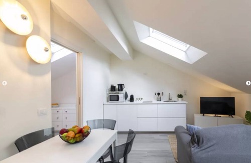 Acquabella Apartment | 55 m² Apartment ∙ 2 bedrooms ∙ 4 guests