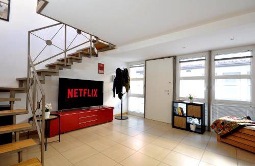 Ortica Apartment | 55 m² Apartment ∙ 1 bedroom ∙ 4 guests