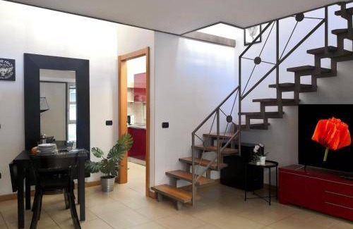 Ortica Apartment | 55 m² Apartment ∙ 1 bedroom ∙ 4 guests