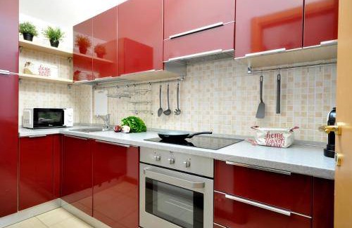 Ortica Apartment | 55 m² Apartment ∙ 1 bedroom ∙ 4 guests