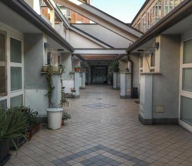 Ortica Apartment | 55 m² Apartment ∙ 1 bedroom ∙ 4 guests