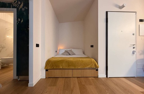 Borgonuovo Apartment | 55 m² Apartment ∙ 1 bedroom ∙ 3 guests