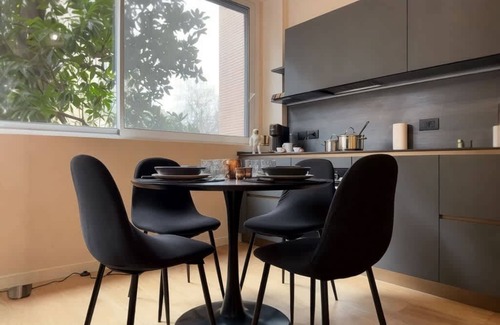Borgonuovo Apartment | 55 m² Apartment ∙ 1 bedroom ∙ 3 guests