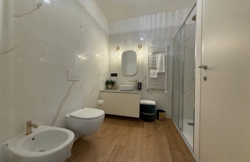 Borgonuovo Apartment | 55 m² Apartment ∙ 1 bedroom ∙ 3 guests