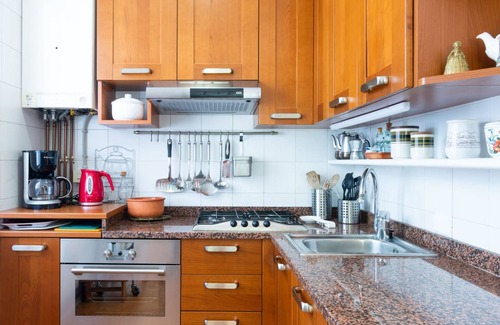 Fiumelatte Apartment | 55 m² Apartment ∙ 1 bedroom ∙ 3 guests
