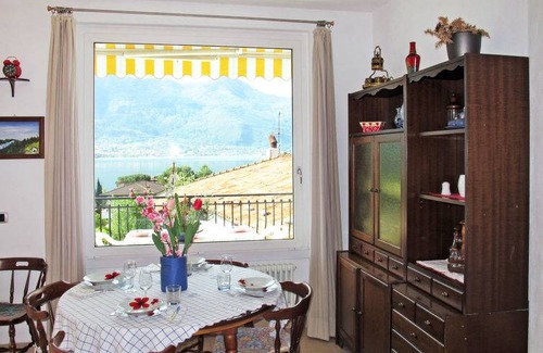 Gera Lario Apartment | 55 m² Apartment ∙ 2 bedrooms ∙ 4 guests