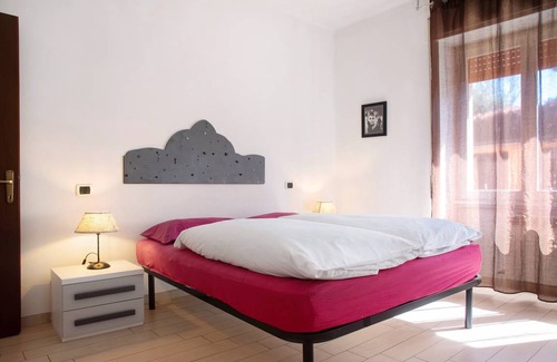 Germignaga Apartment | 55 m² Apartment ∙ 1 bedroom ∙ 3 guests