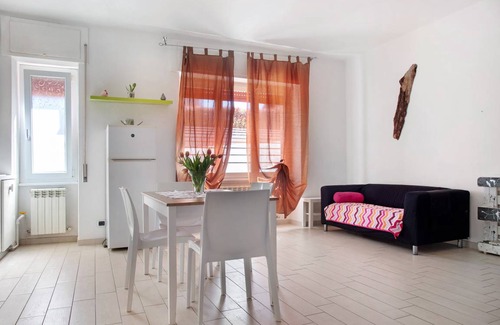 Germignaga Apartment | 55 m² Apartment ∙ 1 bedroom ∙ 3 guests