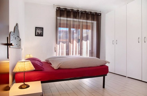 Germignaga Apartment | 55 m² Apartment ∙ 1 bedroom ∙ 3 guests