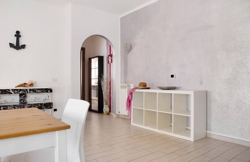 Germignaga Apartment | 55 m² Apartment ∙ 1 bedroom ∙ 3 guests
