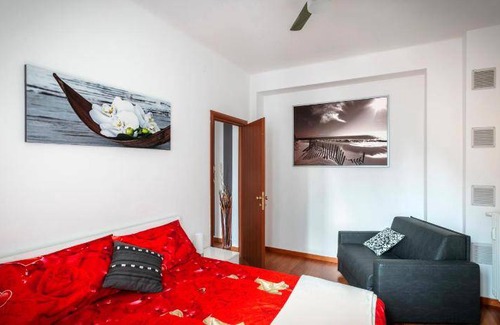 Giambellino Apartment | 55 m² Apartment ∙ 1 bedroom ∙ 5 guests