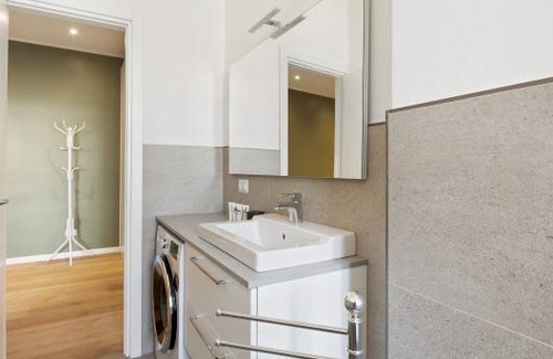 Montalbino Apartment | 55 m² Apartment ∙ 1 bedroom ∙ 2 guests