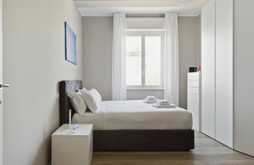 Montalbino Apartment | 55 m² Apartment ∙ 1 bedroom ∙ 3 guests