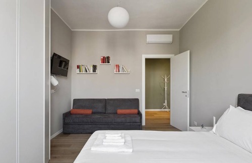 Montalbino Apartment | 55 m² Apartment ∙ 1 bedroom ∙ 3 guests
