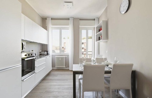 Montalbino Apartment | 55 m² Apartment ∙ 1 bedroom ∙ 3 guests