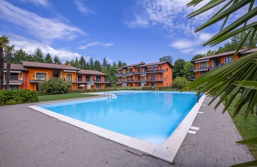 Sasso Moro Apartment | 55 m² Apartment ∙ 2 bedrooms ∙ 4 guests