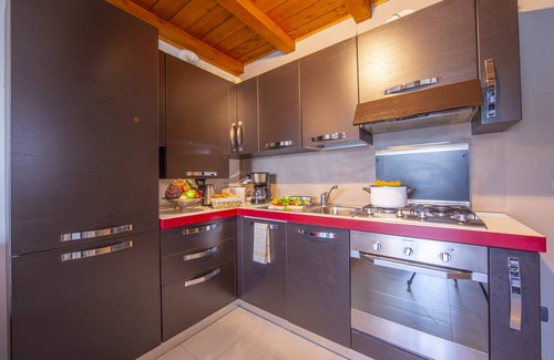 Sasso Moro Apartment | 55 m² Apartment ∙ 2 bedrooms ∙ 4 guests