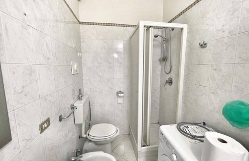 Zona Farini Apartment | 55 m² Apartment ∙ 2 bedrooms ∙ 2 guests