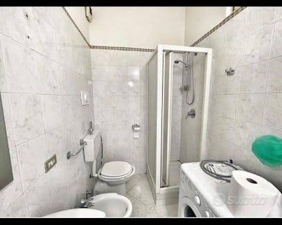 Zona Farini Apartment | 55 m² Apartment ∙ 2 bedrooms ∙ 2 guests
