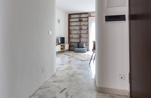 Zona Solari Apartment | 55 m² Apartment ∙ 1 bedroom ∙ 3 guests