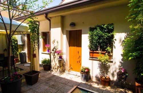 Guastalla Bed & Breakfast | 55 m² Bed and breakfast ∙ 4 guests