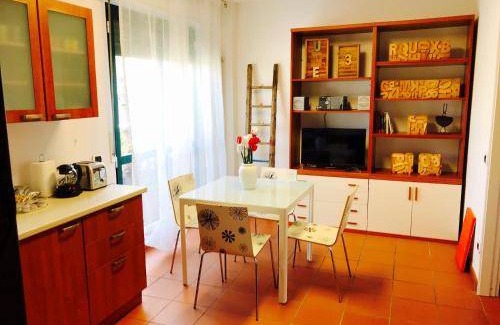 Navigli Bed & Breakfast | 55 m² Bed and breakfast ∙ 2 guests