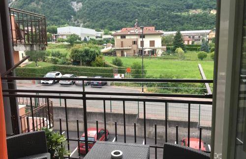 Suello Bed & Breakfast | 55 m² Bed and breakfast ∙ 4 guests