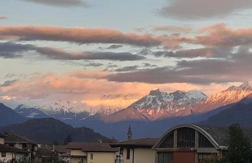 Darfo Boario Terme Bed & Breakfast | 55 m² Bed and breakfast ∙ 2 guests